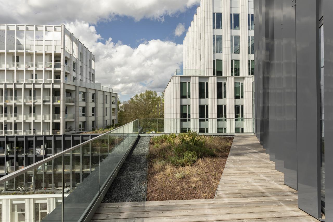 Bureau Lille 2467m² Vente bureau Lille Nord OVBUR2419465 15